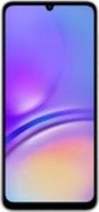 Samsung Galaxy A05 128 GB 4 GB Ram Gümüş Cep Telefonu (Samsung Türkiye Garantili)