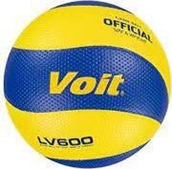 Voit LV600 VOLEYBOL TOPU NO5 - 1VTTPLV600N5