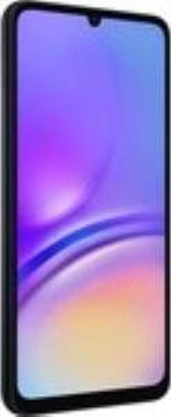 Samsung Galaxy A05 64 GB 4 GB Ram Siyah Cep Telefonu (Samsung Türkiye Garantili)