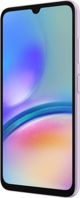 Samsung Galaxy A05S 128 GB 4 GB Ram Mor Cep Telefonu (Samsung Türkiye Garantili)