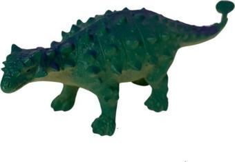 Ankylosaurus Dinazor 15 Cm - Q603-9