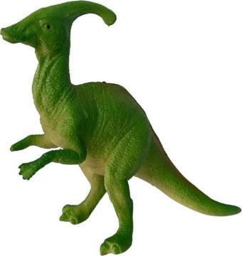 Parasaurolophus Dinazor 15 Cm - Q603-9