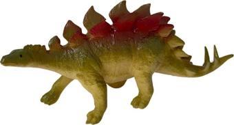 Stegosaurus Dinazor 15 Cm - Q603-9