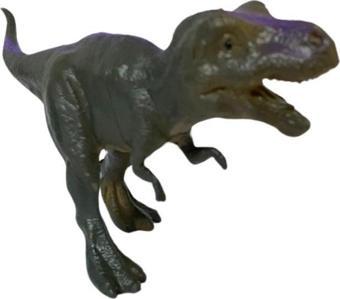 Bircan Oyuncak Tyrannosaurus Dinazor 15 Cm - Q603-9