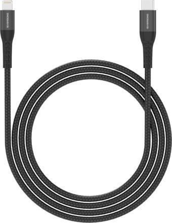 Riversong Cable Alpha L2 - CL88N Siyah