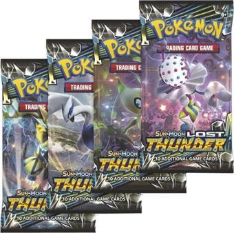 Abetto Market Pokemon 4'lü Set 16 Paket 4 Seri Özel Kartlı