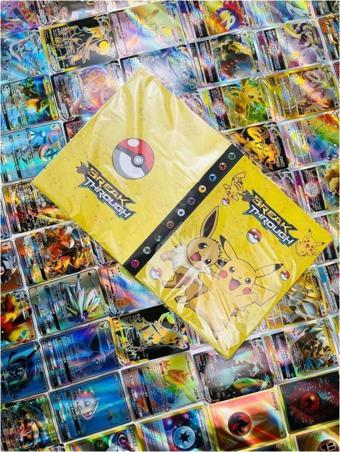 Abetto Market Pokemon GX Oyun Kartı