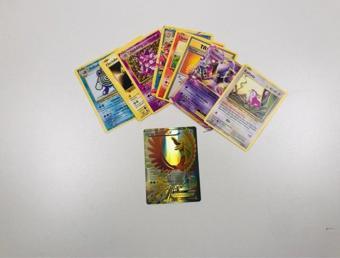 Abetto Market Pokemon Kart 1 Paket Pokemon Kart