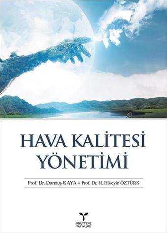 Hava Kalitesi Yöntemi - Durmuş Kaya - Umuttepe