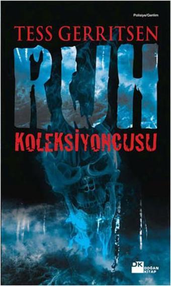 Ruh Koleksiyoncusu-Büyük Boy - Doğan Kitap