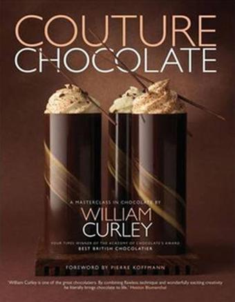 Couture Chocolate - William Curley - Jacqui Small