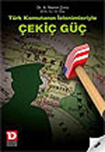 Türk Komutanın İzlenimleriyle Çekiç Güç - Ali Nazmi Çora - Toplumsal Dönüşüm Yayınları