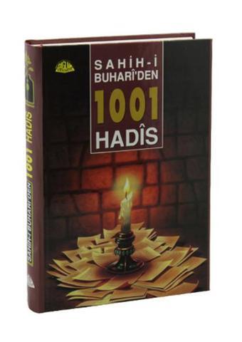 Sahih-i Buhari'den 1001 Hadis - Kolektif  - Sağlam Yayınevi