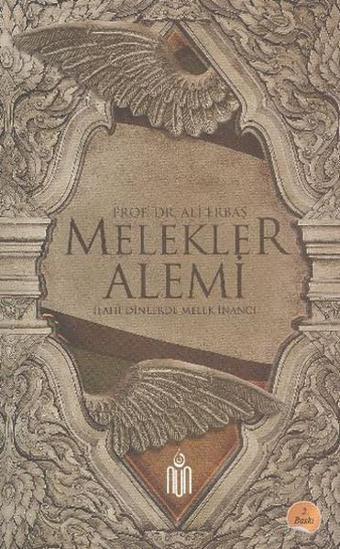 Melekler Alemi - Ali Erbaş - Nun