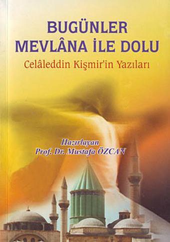 Bugünler Mevlana ile Dolu - Celaleddin Kişmir - Nüve Kültür Merkezi