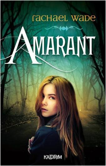 Amarant - Rachael Wade - Kaldırım