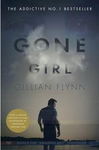 Gone Girl Film Tie In - Gillian Flynn - Phoenix Publishing