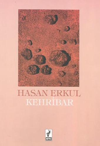 Kehribar - Hasan Erkul - Eti Kitapları