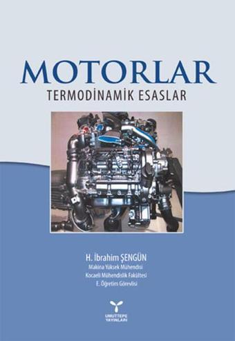Motorlar Termodinamik Esaslar - Umuttepe