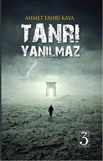 Tanrı Yanılmaz - Fahri Kaya - Yirmiüç Yayınları