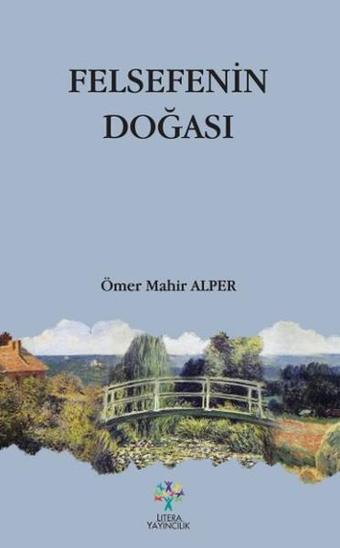 Felsefenin Doğası - Mahir Alper - Litera