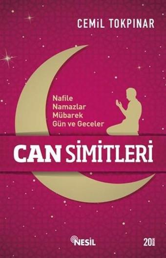 Can Simitleri - Nesil Yayınları