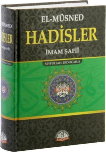 El - Müsned Hadisler - Sağlam Yayınevi