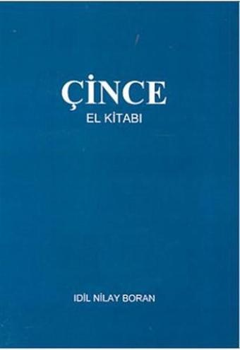 Çince El Kitabı - İdil Nilay Boran - Multilingual