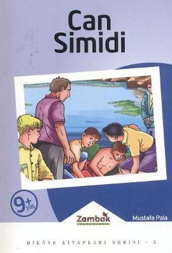 Can Simidi - Mustafa Pala - Zambak Çocuk