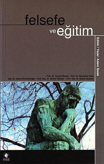 Felsefe ve Eğitim - Necmettin Tozlu - Romantik Kitap