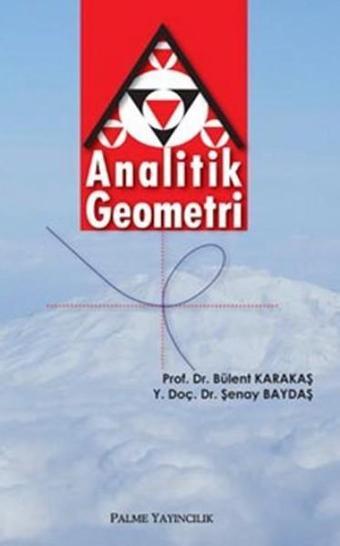 Analitik Geometri - Palme Yayınları