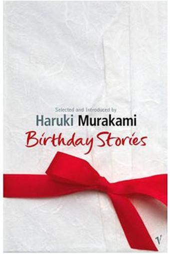 Birthday Stories - Haruki Murakami - Vintage