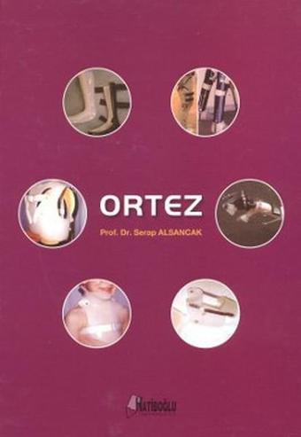 Ortez - Hatiboğlu Yayınları