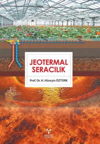 Jeotermal Seracılık - H. Hüseyin Öztürk - Umuttepe