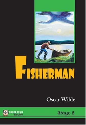 Fisherman - Oscar Wilde - Gugukkuşu