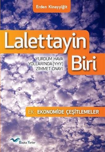 Lalettayin Biri - Erden Kınayyiğit - Başka Yerler