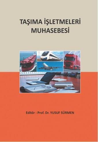 Taşıma İşletmeleri Muhasebesi - Kolektif  - Umuttepe