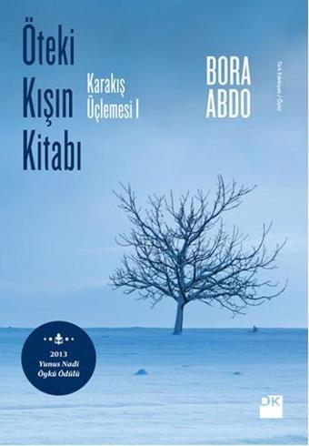 Öteki Kışın Kitabı - Bora Abdo - Doğan Kitap