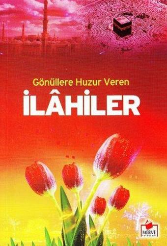 Gönüllere Huzur Veren İlahiler - Ali Gürkan Ulucan - Merve Yayınları