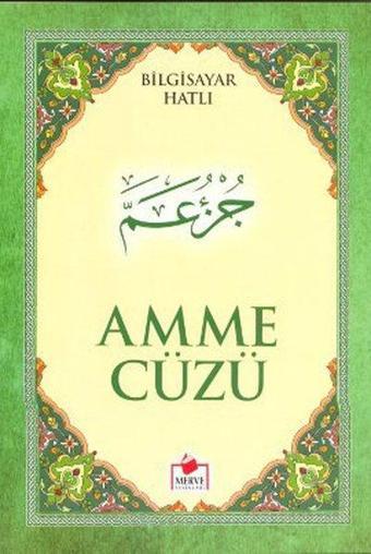 Amme Cüzü - Kolektif  - Merve Yayınları