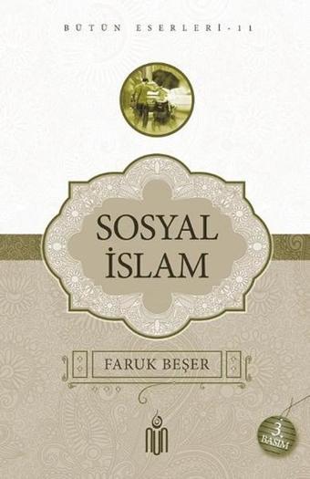 Sosyal İslam - Bütün Eserleri 11 - Faruk Beşer - Nun