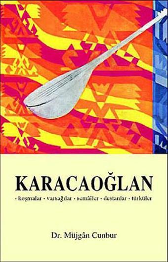 Karacaoğlan - Karacaoğlan  - Çağrı Yayınları