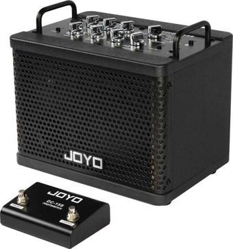 Joyo DC15S 15W Dijital Gitar Amfisi