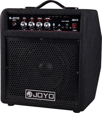 Joyo JBA10 10W Bas Gitar Amplifikatörü