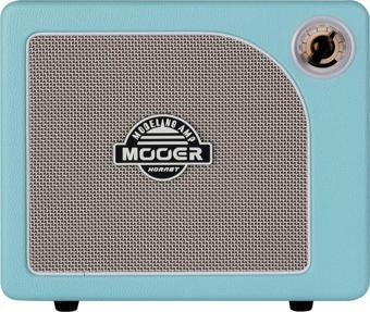 Mooer DH05 Hornet 15W Combo Gitar Amfisi (Mavi)