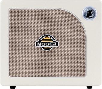 Mooer DH07 Hornet 30W Combo Gitar Ampli