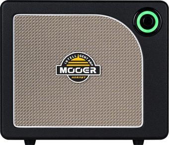 Mooer DH15IBK Hornet Black Combo Gitar Amfisi