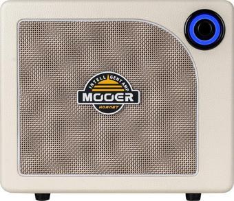 Mooer DH15IWH Hornet White Combo Gitar Amfisi