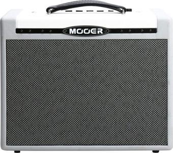 Mooer SD30 30W Combo Gitar Amfisi