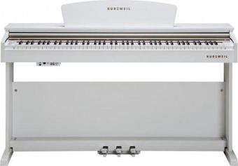 Kurzweil M90-WH Beyaz Dijital Piyano